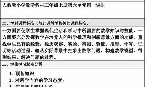 教学设计格式_教学设计格式字体