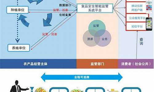 食品安全的解决方案_食品安全解决方案