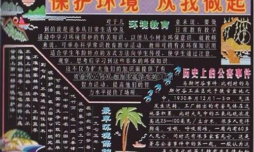 环境污染作文800字_环境污染作文800字高中